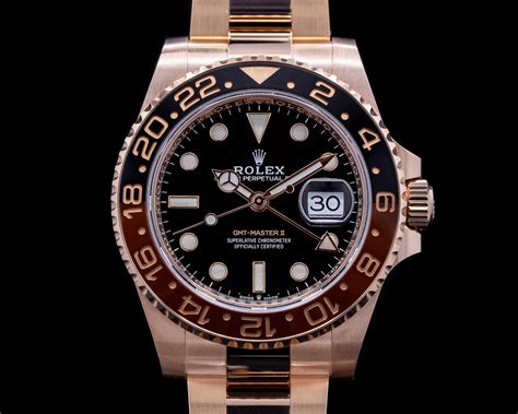 rolex negro|root beer rolex 2022.